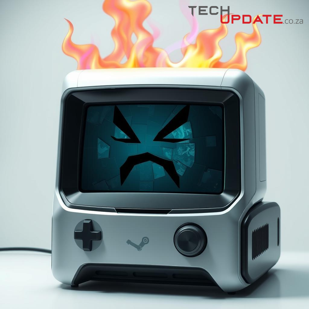 Technology Update